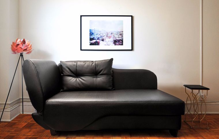 ตกแต่งห้องรับแขกสไตล์โมเดิร์น ด้วยโซฟาที่คุณสามารถดีไซน์ได้ดั่งใจจาก "Sofa Bed Home" ภาพประกอบ