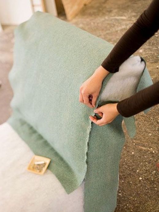 ผ้าบุเฟอร์นิเจอร์ (Fabric furniture)  กับคุณสมบัติที่น่ารู้ก่อนจะนำเอาไปใช้งาน ภาพประกอบ