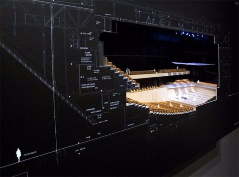 &nbsp;ภาพประกอบจาก : www.archinect.com