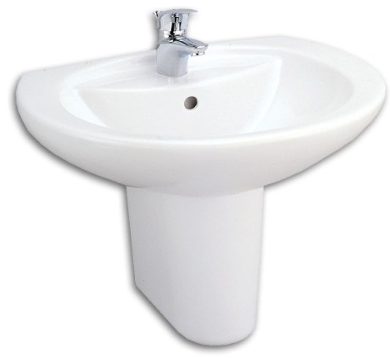 อ่างล้างหน้า (basin) กับคุณสมบัติที่น่ารู้ก่อนจะนำเอาไปใช้งาน ภาพประกอบ