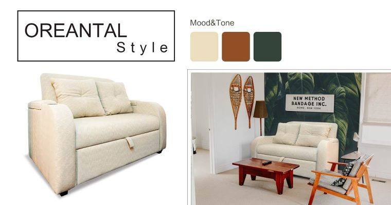 Sofabed Home