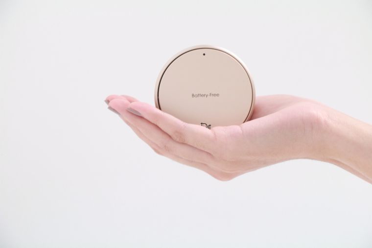 &nbsp;Smart Wireless Switch