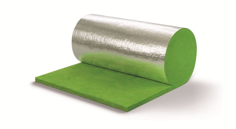 ฉนวนกันความร้อน (Sound insulation) กับคุณสมบัติที่น่ารู้ก่อนจะนำเอาไปใช้งาน ภาพประกอบ