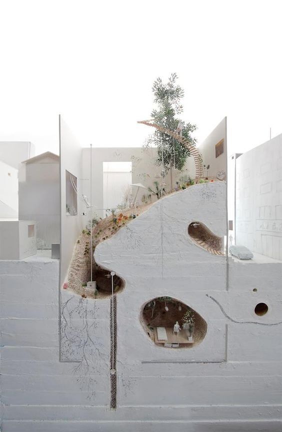 16. ภาพประกอบโดย no-aesthetic.tumblr.com