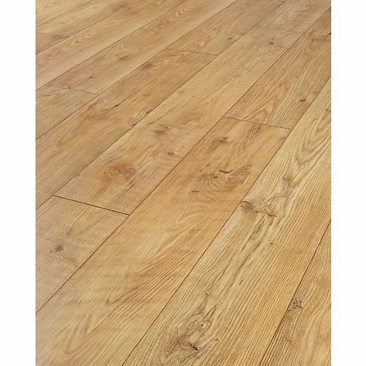 คุณลักษณะน่ารู้ของ พื้นไม้ลามิเนต (Laminate wood flooring) ก่อนจะนำเอาไปใช้งาน ภาพประกอบ