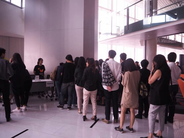&nbsp;งาน Wazzadu TALK ได้รับการตอบรับที่ดีจากผู้ที่สนใจอย่างล้นหลาม