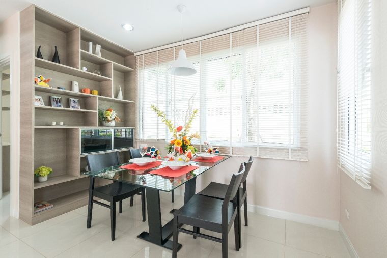 ประตูหน้าต่าง uPVC ที่เพิ่มความปลอดภัยให้แก่ผู้ใช้งาน ด้วยระบบล็อคหลายจุด "Multi-Lock System" ภาพประกอบ