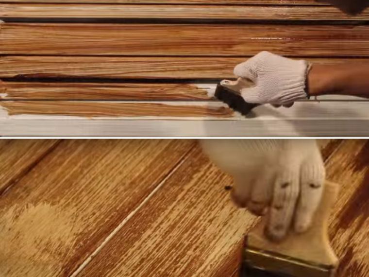 ไม้สังเคราะห์ไฟเบอร์ซีเมนต์ (Fiber cement) กับคุณสมบัติที่น่ารู้ก่อนจะนำเอาไปใช้งาน ภาพประกอบ