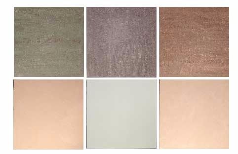 วัสดุแนะนำการเลือกใช้ " กระเบื้องเซรามิค (Ceramic tile)  " กับคุณสมบัติที่น่ารู้ก่อนจะนำเอาไปใช้งาน ภาพประกอบ