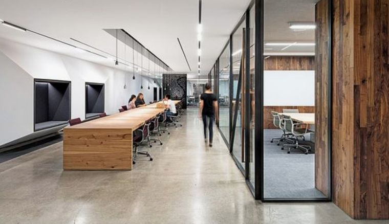 ไอเดียการใช้งาน เฟอร์นิเจอร์ ในสำนักงาน (Office furniture) กับคุณสมบัติที่น่ารู้ก่อนจะนำเอาไปใช้งาน ภาพประกอบ