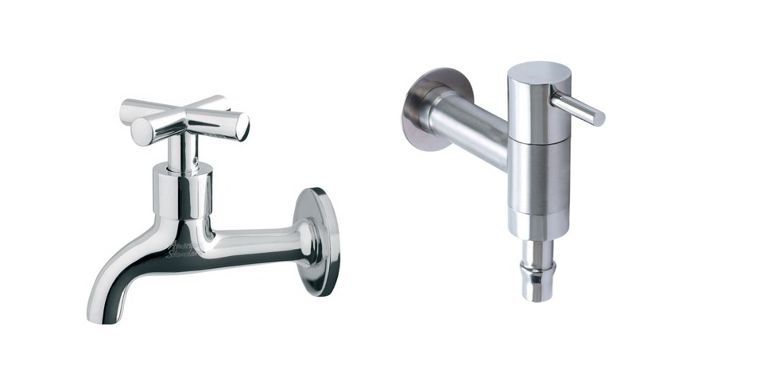 ก๊อกน้ำ (Faucet) กับคุณสมบัติที่น่ารู้ก่อนจะนำเอาไปใช้งาน ภาพประกอบ