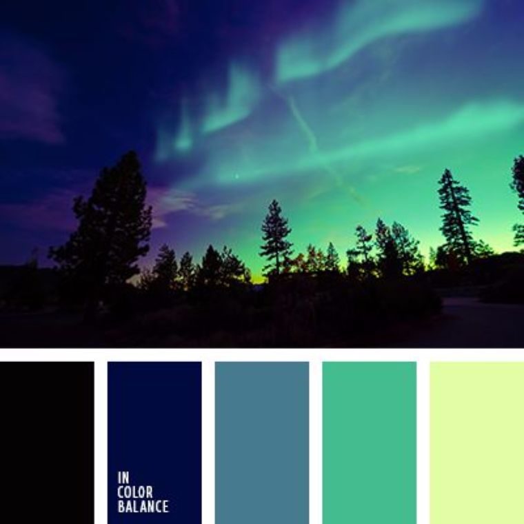 &nbsp;45. ภาพประกอบโดย In Color Balance