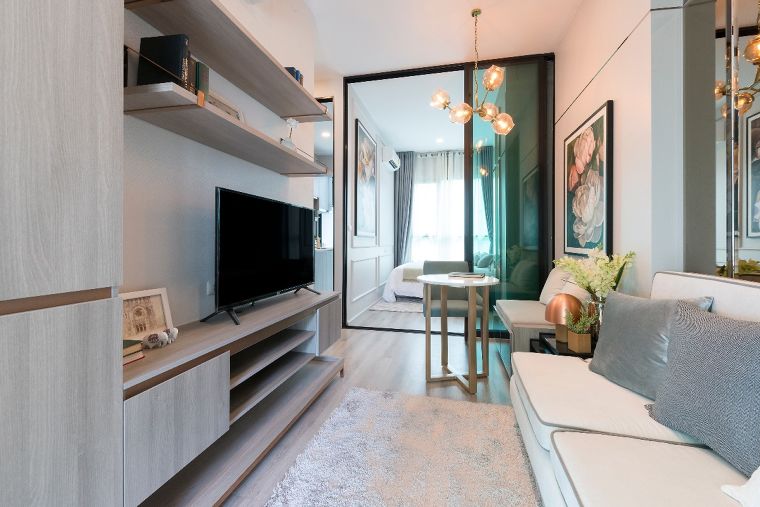 สัมผัสกลิ่นอายสถาปัตยกรรมแบบอิงลิชโมเดิร์นคลาสสิค ที่ "KNIGHTSBRIDGE COLLAGE RAMKHAMHAENG"  ภาพประกอบ