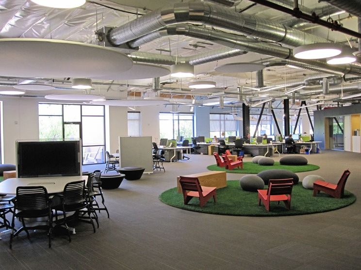 Wazzadu Academy :: "เฟอร์นิเจอร์ในสำนักงาน (Office furniture)" กับคุณสมบัติที่น่ารู้ก่อนจะนำเอาไปใช้งาน ภาพประกอบ
