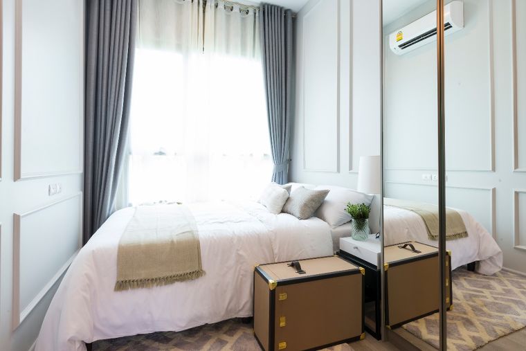 สัมผัสกลิ่นอายสถาปัตยกรรมแบบอิงลิชโมเดิร์นคลาสสิค ที่ "KNIGHTSBRIDGE COLLAGE RAMKHAMHAENG"  ภาพประกอบ