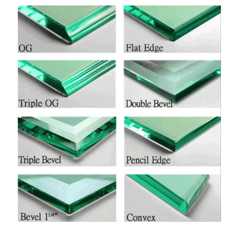 กระจกเงา  ( Mirror Glass)  กับคุณสมบัติที่น่ารู้ก่อนจะนำเอาไปใช้งาน ภาพประกอบ