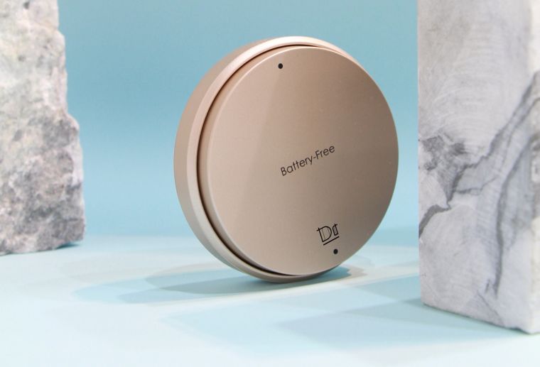 Smart Wireless Switch นวัตกรรมประหยัดพลังงานภายในบ้าน คว้ารางวัล Thailand Green Design Award 2017 ภาพประกอบ