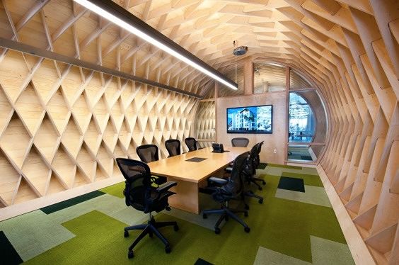 Wazzadu Academy :: "เฟอร์นิเจอร์ในสำนักงาน (Office furniture)" กับคุณสมบัติที่น่ารู้ก่อนจะนำเอาไปใช้งาน ภาพประกอบ