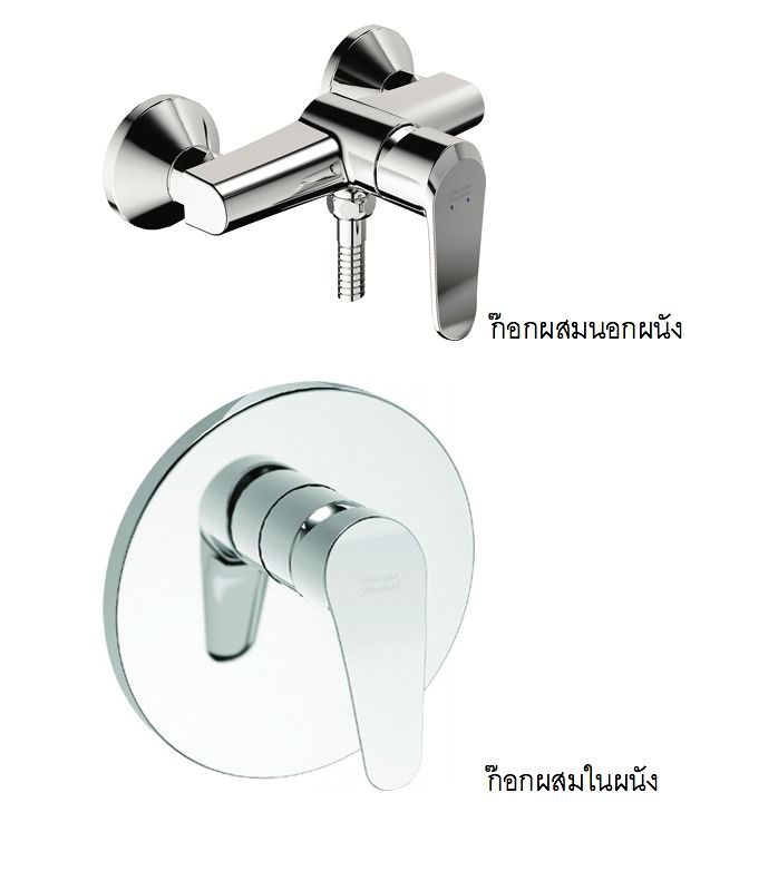 ก๊อกน้ำ (Faucet) กับคุณสมบัติที่น่ารู้ก่อนจะนำเอาไปใช้งาน ภาพประกอบ