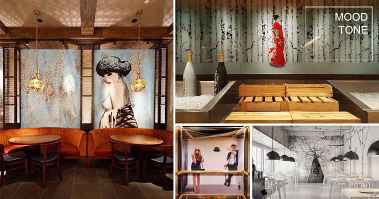 “Picxel Glass” วัสดุที่ตอบโจทย์งาน Interior Design ที่ต้องการความหลากหลาย ในสไตล์ที่แตกต่าง ภาพประกอบ