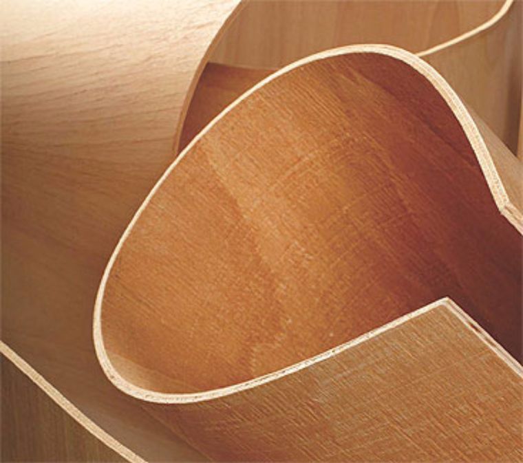วัสดุเเนะนำ : ไม้อัด (Plywood) กับคุณสมบัติที่น่ารู้ก่อนจะนำเอาไปใช้งาน ภาพประกอบ