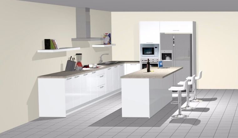 Our Kitchen @ The Bay Cape Yamu Phuket ภาพประกอบ