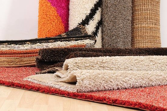 การติดตั้ง พรม (Carpet)  ในห้องนอนที่น่ารู้ก่อนจะนำเอาไปใช้งาน ภาพประกอบ