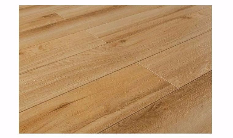 คุณลักษณะน่ารู้ของ พื้นไม้ลามิเนต (Laminate wood flooring) ก่อนจะนำเอาไปใช้งาน ภาพประกอบ