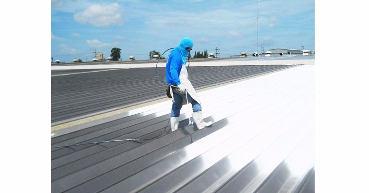 ฉนวนกันความร้อน (Sound insulation) กับคุณสมบัติที่น่ารู้ก่อนจะนำเอาไปใช้งาน ภาพประกอบ