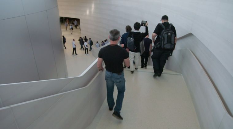 รูปภาพประกอบโดย www.archdaily.com