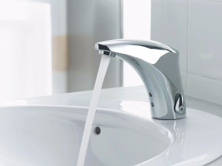 ก๊อกน้ำ (Faucet) กับคุณสมบัติที่น่ารู้ก่อนจะนำเอาไปใช้งาน ภาพประกอบ