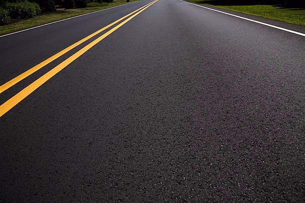 ยาง แอสฟัลท์ (Asphalt) กับคุณสมบัติที่น่ารู้ก่อนที่จะเริ่มนำไปใช้งาน ภาพประกอบ