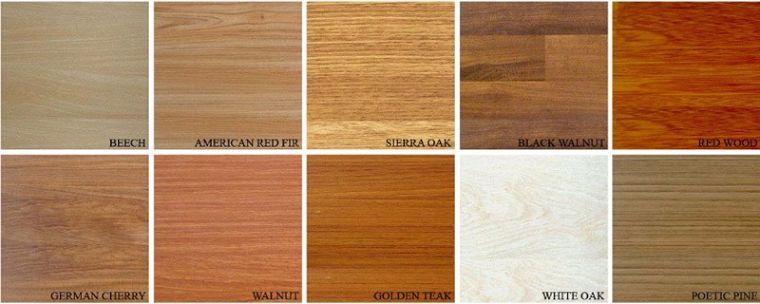 คุณลักษณะน่ารู้ของ พื้นไม้ลามิเนต (Laminate wood flooring) ก่อนจะนำเอาไปใช้งาน ภาพประกอบ