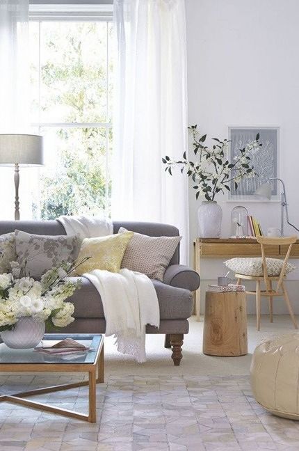 ผ้าบุเฟอร์นิเจอร์ (Fabric furniture)  กับคุณสมบัติที่น่ารู้ก่อนจะนำเอาไปใช้งาน ภาพประกอบ