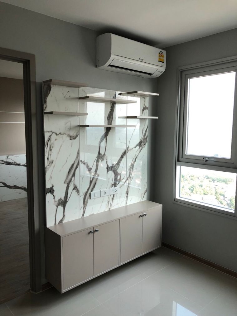 ทำความรู้จัก วัสดุที่ใช้ในงานอินทีเรีย ภาพประกอบ