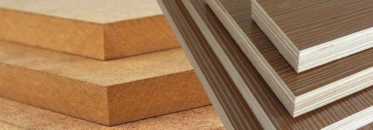 วัสดุเเนะนำ : ไม้อัด (Plywood) กับคุณสมบัติที่น่ารู้ก่อนจะนำเอาไปใช้งาน ภาพประกอบ