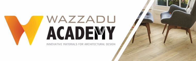 Wazzadu Academy :: วัสดุปูพื้นที่มีคุณสมบัติสุดคูล!! รู้รึยังว่า “พื้นไม้คอร์ก (Cork Flooring)” นั้นเจ๋งแค่ไหน?! ภาพประกอบ