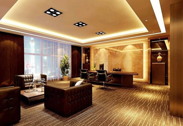 Wazzadu Academy :: "เฟอร์นิเจอร์ในสำนักงาน (Office furniture)" กับคุณสมบัติที่น่ารู้ก่อนจะนำเอาไปใช้งาน ภาพประกอบ