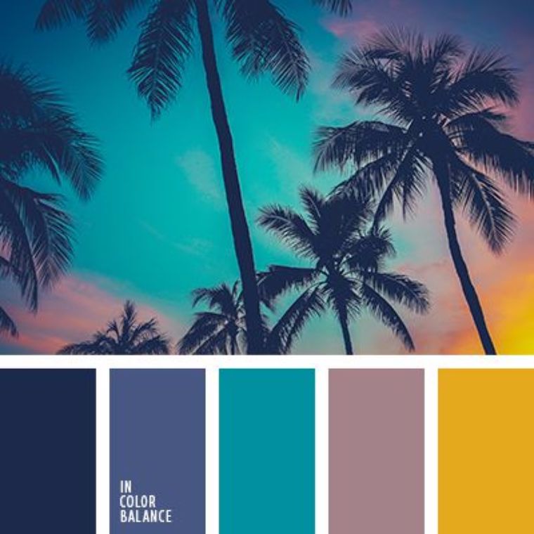 &nbsp;46. ภาพประกอบโดย In Color Balance