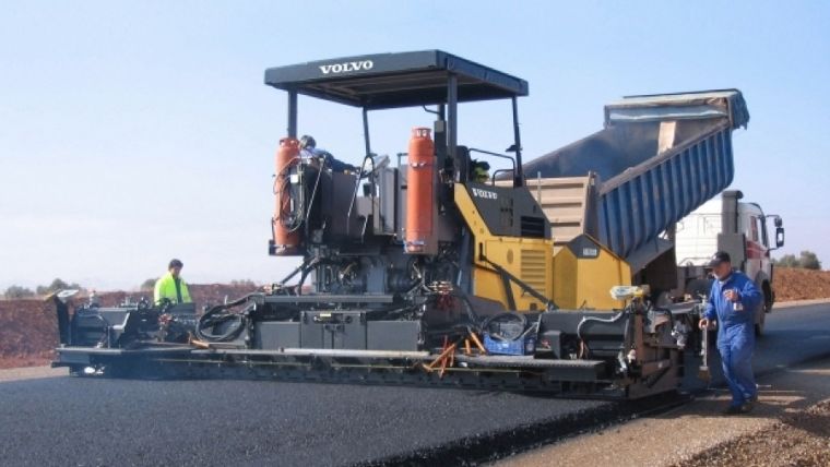 ยาง แอสฟัลท์ (Asphalt) กับคุณสมบัติที่น่ารู้ก่อนที่จะเริ่มนำไปใช้งาน ภาพประกอบ