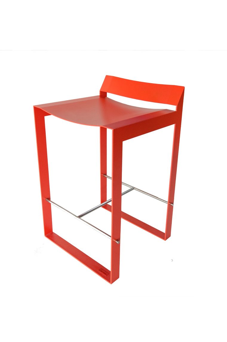 เพิ่มความแอคทีฟด้วยสีสันฉูดฉาดกับเก้าอี้ Studio Chair “Trayer 2” ภาพประกอบ