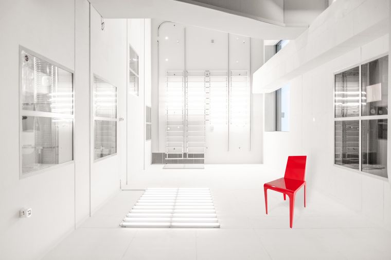 “Mally” Easy Chair สุดเรียบง่าย กะทัดรัด แต่แฝงกลิ่นอายของความเป็น Fashionable  ภาพประกอบ