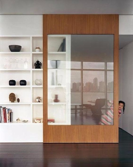 การใช้บานเลื่อนกั้นห้อง ที่สามารถตอบโจทย์ได้ทุกการใช้งาน ด้วย Universal Design ! ภาพประกอบ