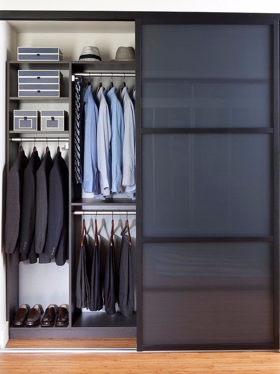 &nbsp;4. ไอเดียการกั้นห้องแต่งตัวสไตล์ Modern&nbsp; ให้ห้องดูเรียบโก้ ทันสมัย