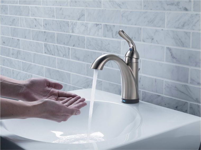 ก๊อกน้ำ (Faucet) กับคุณสมบัติที่น่ารู้ก่อนจะนำเอาไปใช้งาน ภาพประกอบ