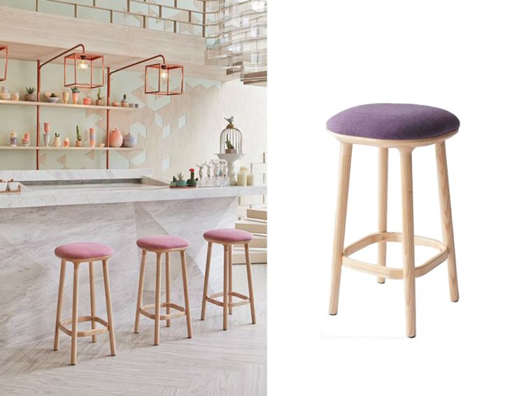 งานเฟอร์นิเจอร์ที่แสดงถึงกลิ่นอายของ simple&craft ภายใต้แบรนด์ “Filobula” ภาพประกอบ