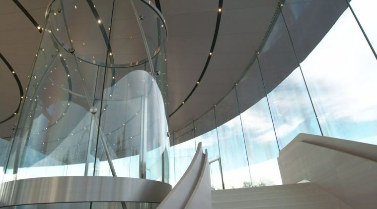 รูปภาพประกอบโดย www.archdaily.com