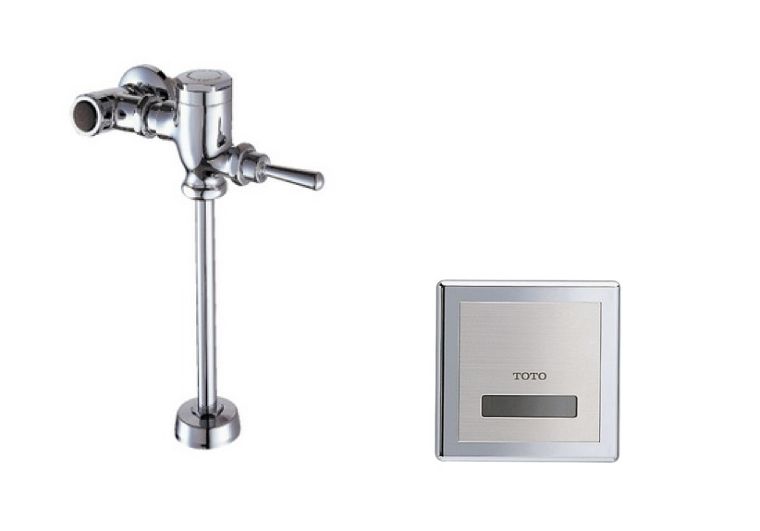 ก๊อกน้ำ (Faucet) กับคุณสมบัติที่น่ารู้ก่อนจะนำเอาไปใช้งาน ภาพประกอบ