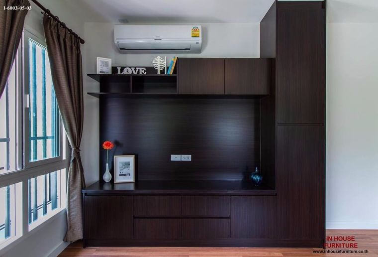 ภาพประกอบจาก In House Furniture