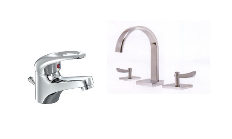 ก๊อกน้ำ (Faucet) กับคุณสมบัติที่น่ารู้ก่อนจะนำเอาไปใช้งาน ภาพประกอบ